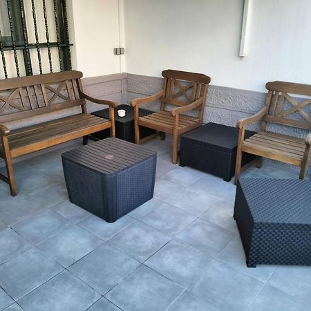 Casa Ana Puertito De Guimar Apartment Exterior foto